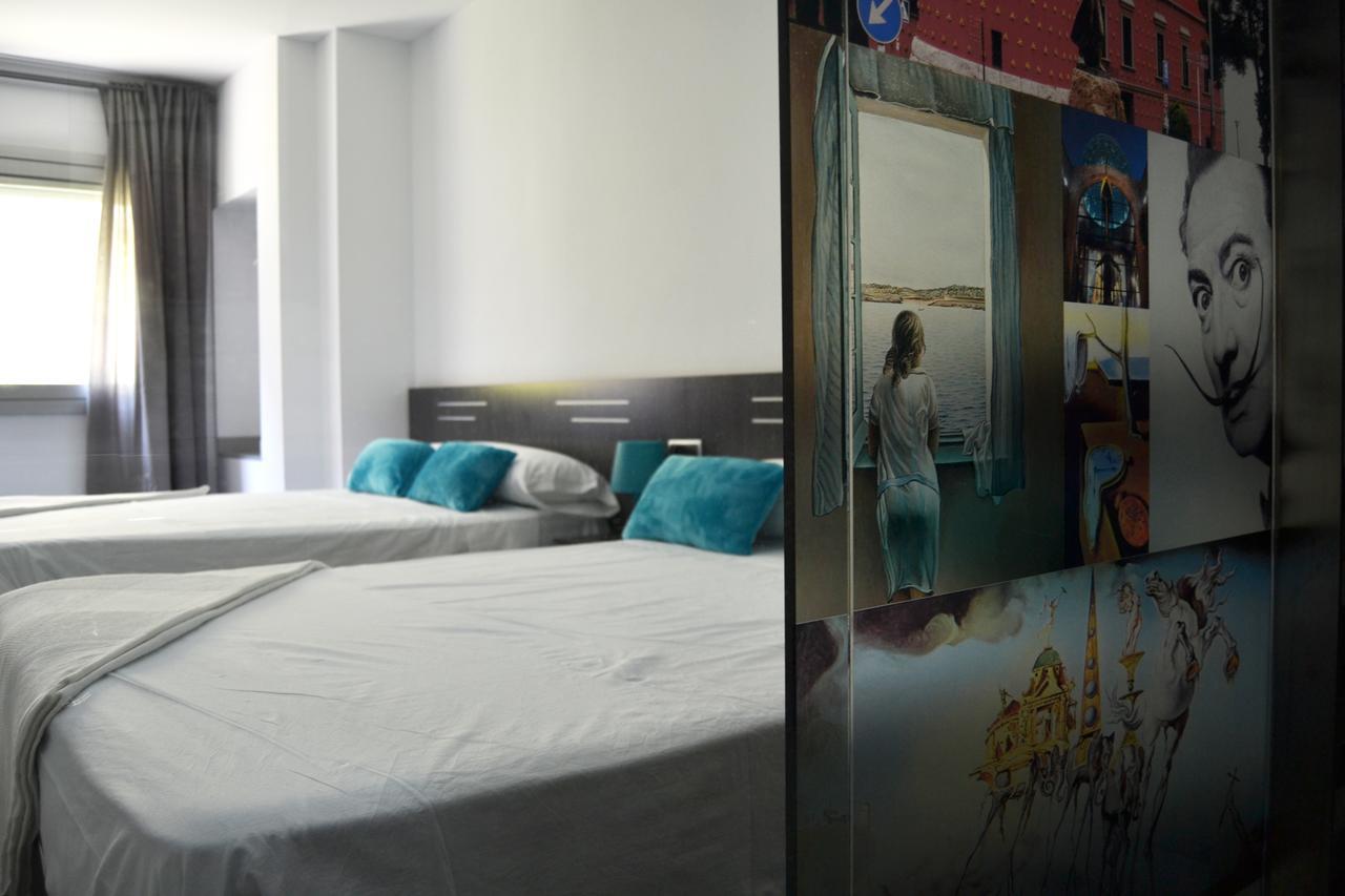 Bed&Breakfast 10 赫罗纳 外观 照片