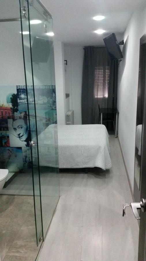 Bed&Breakfast 10 赫罗纳 外观 照片
